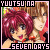Yuutsu na Seven Days Fan