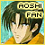 Aoshi Fan