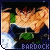 Bardock Fan