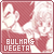 Bulma/Vegeta Fan