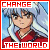Change the World Fan