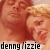 Denny/Izzie Fan