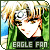 Eagle Fan