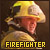 Firefighter Fan