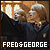 Fred & George Fan