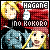 Hagane no Kokoro Fan