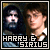 Harry & Sirius Fan