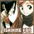Ishida/Orihime Fan