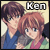 Ken/Omi Fan
