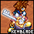 Keyblade Fan