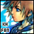 Kingdom Hearts Fan