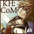 Kingdom Hearts: Chain of Memories Fan