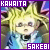 Kawaita Sakebi Fan