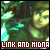 Link & Midna Fan