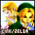 Link/Zelda Fan