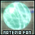 Materia Fan
