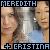 Meredith & Christina Fan