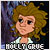 Molly Grue Fan