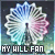 My Will Fan