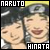Naruto/Hinata Fan