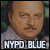 NYPD Blue Fan