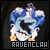 Ravenclaw Fan