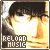 Saiyuki Reload Music Fan