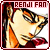 Renji Fan