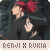 Renji/Rukia Fan