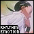 Rhythm Emotion Fan