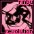 Rinbu Revolution Fan