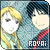 Roy/Riza Fan