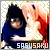 Sasuke/Sakura Fan