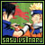 Sasuke vs. Naruto Fan