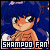 Shampoo Fan