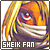 Sheik Fan