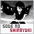 Sode no Shirayuki Fan