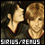 Sirius/Remus Fan