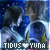 Tidus/Yuna Fan