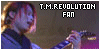 T.M. Revolution Fan