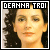 Deanna Troi Fan