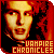 Vampire Chronicals Fan