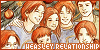 Weasley Family Fan
