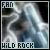 Wild Rock Fan