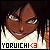 Yoruichi Fan