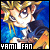 Yami no Yugi Fan