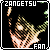 Zangetsu Fan
